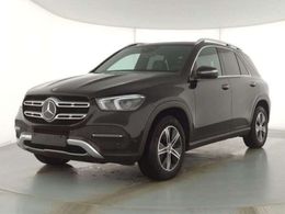 Mercedes GLE300