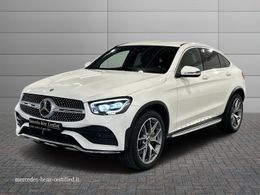 Mercedes GLC220