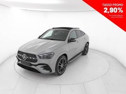 Mercedes GLE350