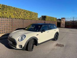 Mini Cooper D Clubman