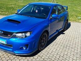 Subaru WRX STI