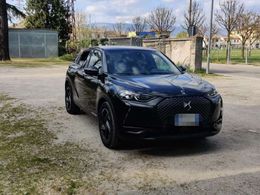 DS Automobiles DS3 Crossback