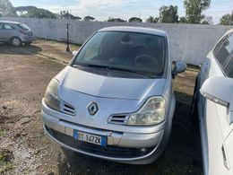 Renault Grand Modus