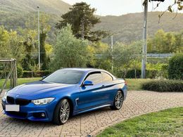 BMW 425