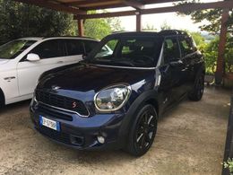 Mini Cooper SD Countryman