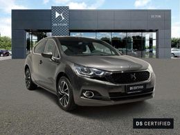 DS Automobiles DS4