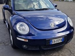 VW Maggiolino