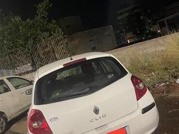 Renault Clio II