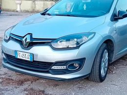 Renault Mégane IV