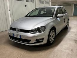 VW Golf VII