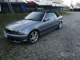 BMW 320 Cabriolet