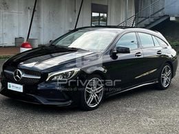 Mercedes CLA200