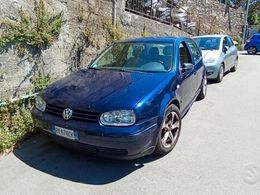 VW Golf IV