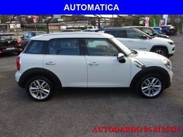 Mini Cooper D Countryman