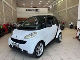 Smart ForTwo Coupé