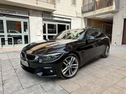 BMW 420 Gran Coupé