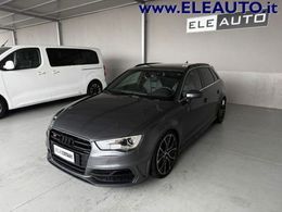 Audi S3 Sportback