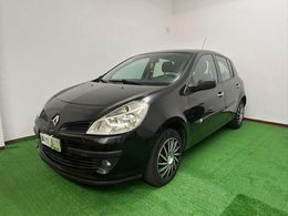 Renault Clio II