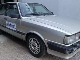 Audi 80