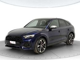 Audi SQ5 Sportback