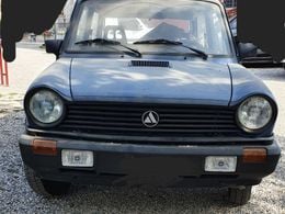 Autobianchi A112