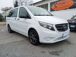 Mercedes Vito