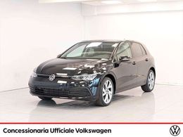 VW Golf VIII