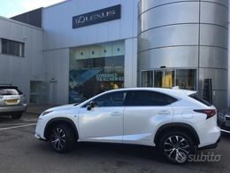 Lexus NX300h