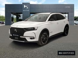 DS Automobiles DS7 Crossback