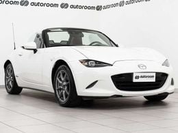 Mazda MX5