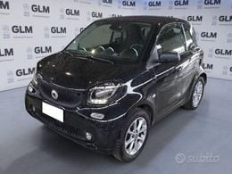 Smart ForTwo Coupé