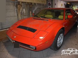 Maserati Merak