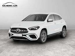 Mercedes GLA200