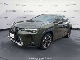 Lexus UX 250h