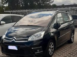 Citroën Grand C4 Picasso