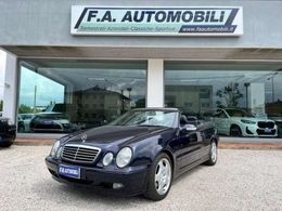 Mercedes CLK200