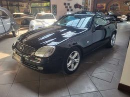 Mercedes SLK200