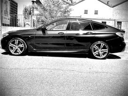 BMW 630