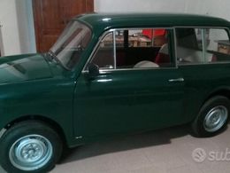 Autobianchi Bianchina