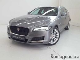 Jaguar XF Sportbrake