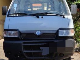 Piaggio Porter