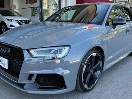 Audi RS3 Sportback