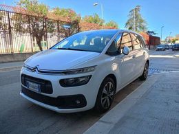 Citroën Grand C4 Picasso