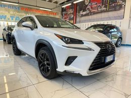 Lexus NX300h