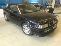 Audi 80