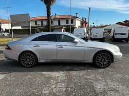 Mercedes CLS320