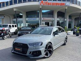 Audi RS4