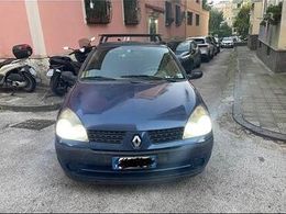 Renault Clio II