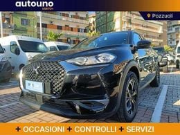 DS Automobiles DS3 Crossback