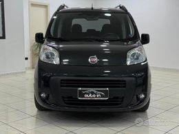 Fiat Qubo